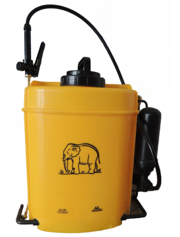 Water Pump CAP GAJAH